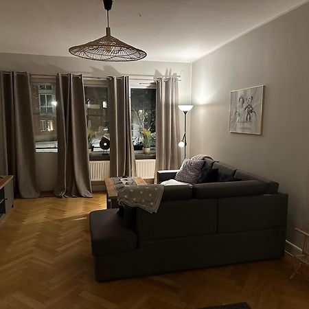 Pramkanalens Pensionat I Karlstad Exterior foto