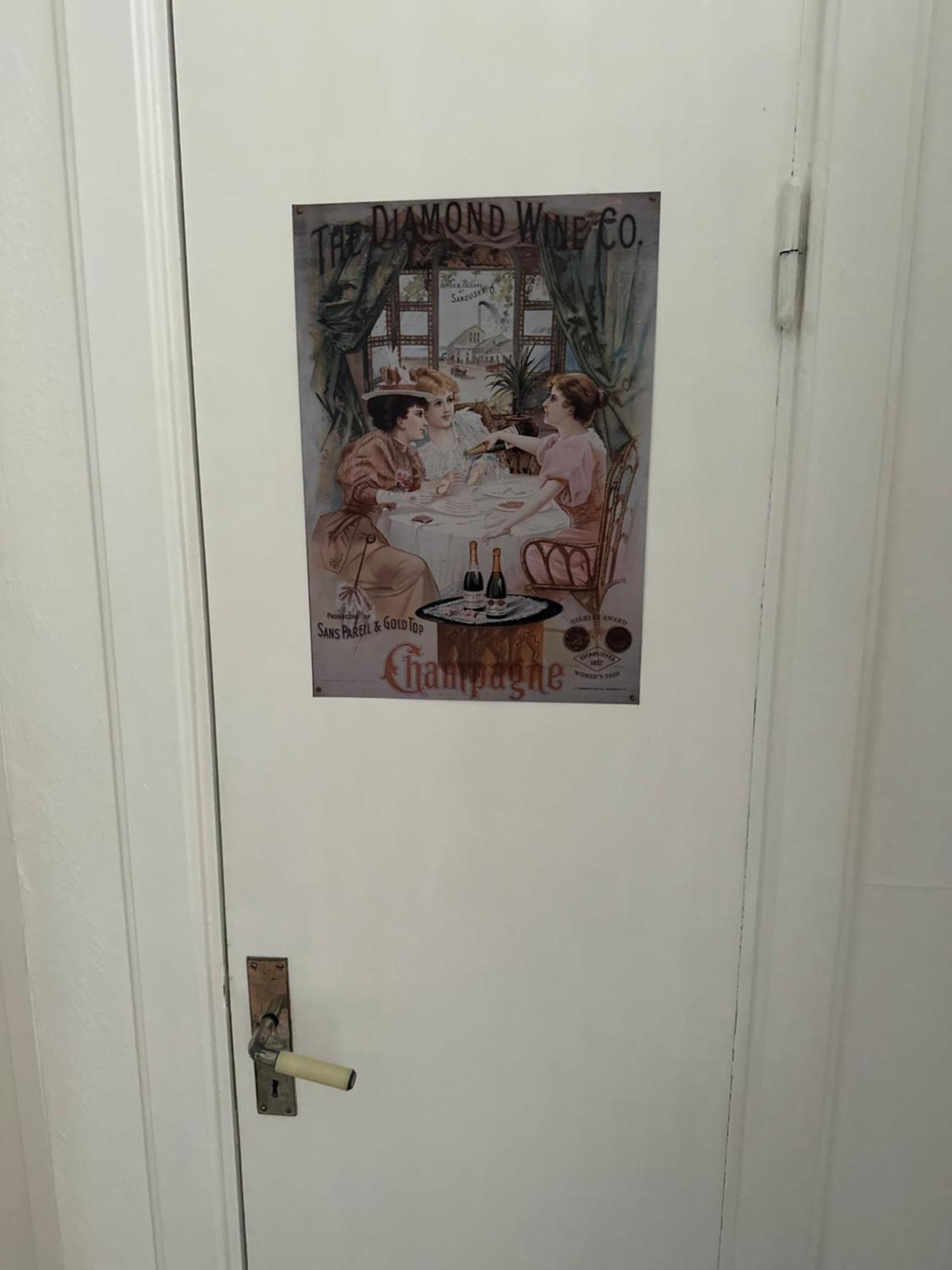 Pramkanalens Pensionat I Karlstad Exterior foto