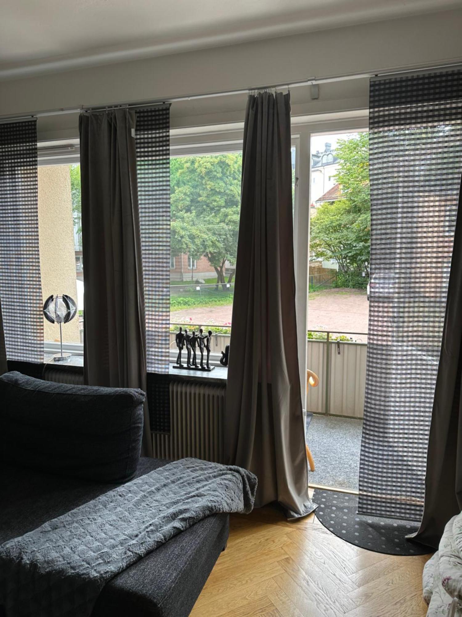 Pramkanalens Pensionat I Karlstad Exterior foto