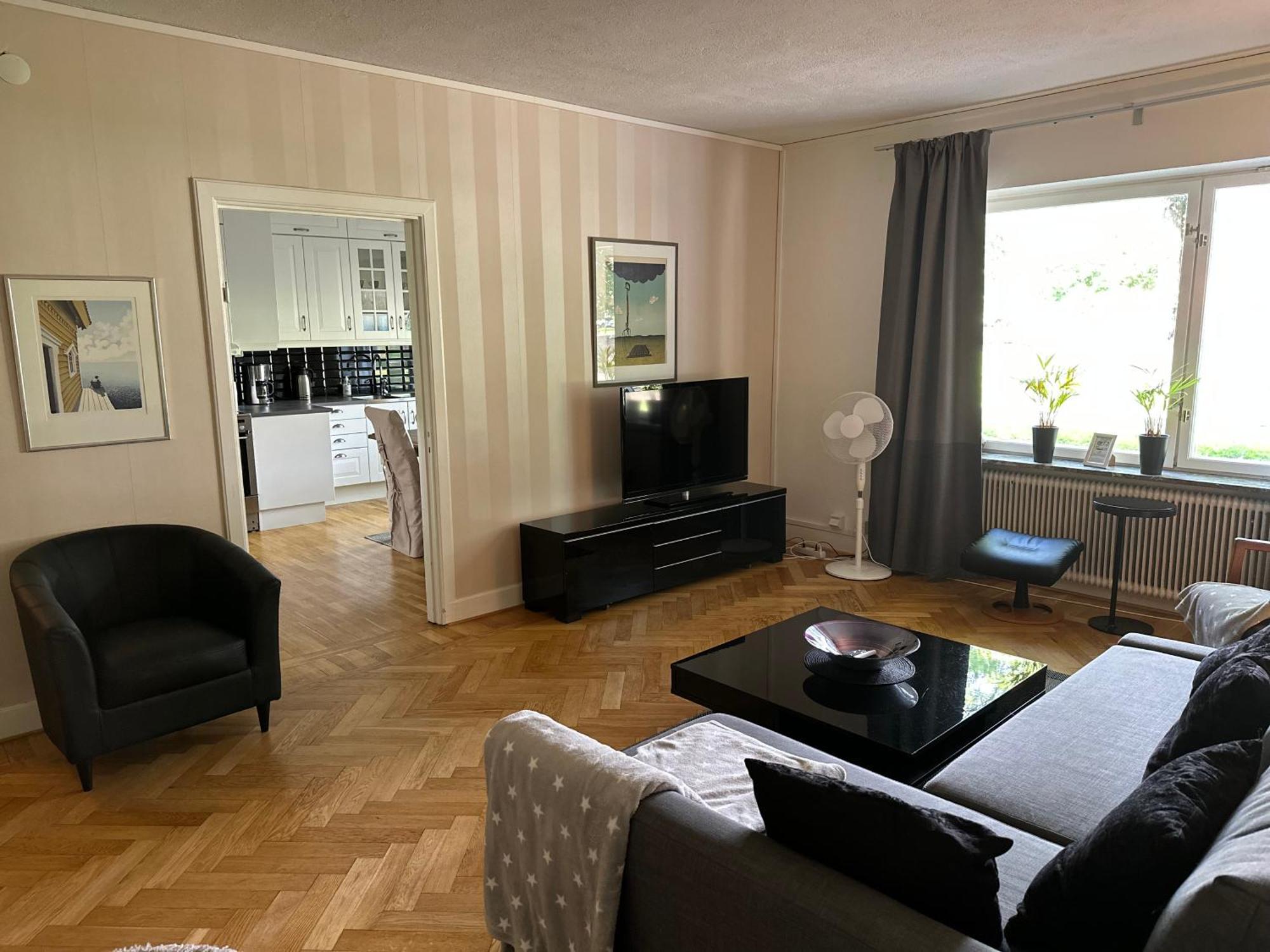 Pramkanalens Pensionat I Karlstad Exterior foto